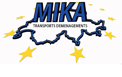 Mika Transport Lausanne