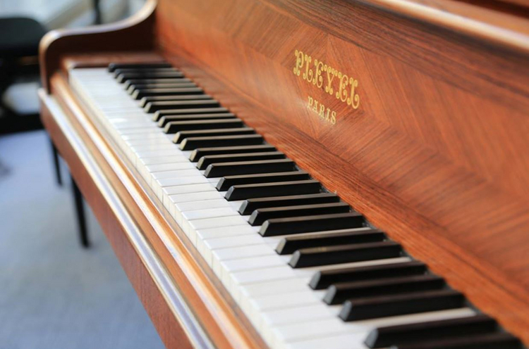 Tarifs accordage piano