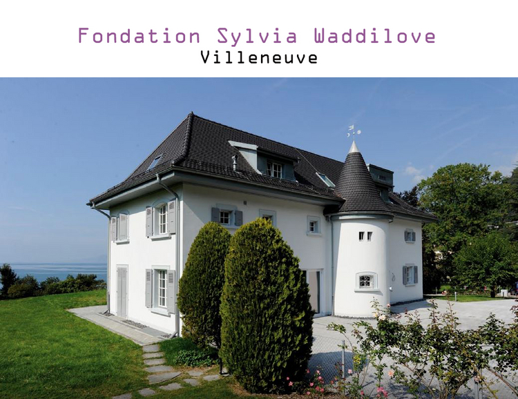 Piano Villeneuve