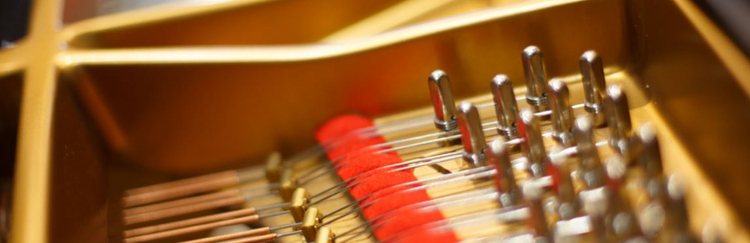 Piano Vevey