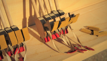 Accordage de piano Sion