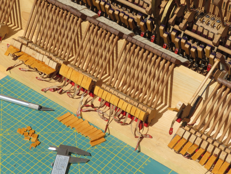 Accordage de piano Monthey