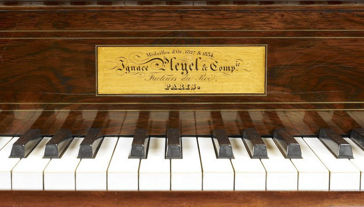 Tarifs accordage piano