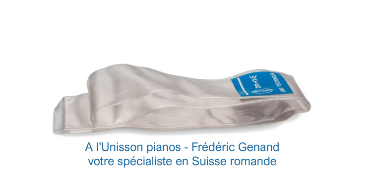 Piano Genand Vevey - Montreux