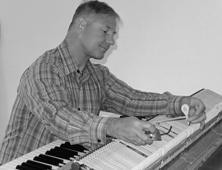 Piano Villeneuve