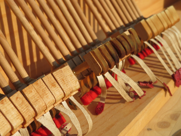 Accordage de piano Montreux