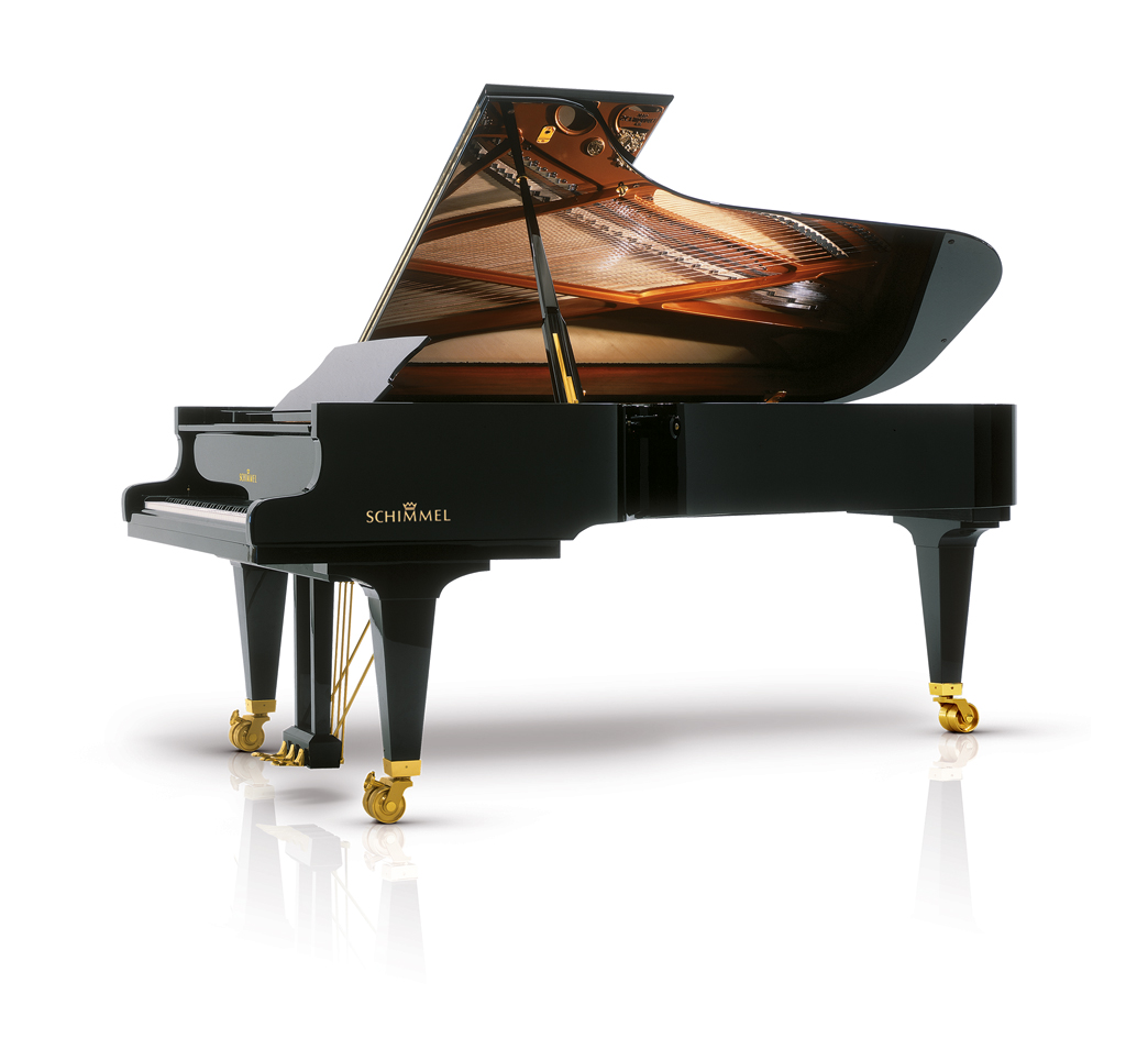 Piano Genand